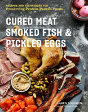 Cured Meat, Smoked Fish & Pickled Eggs - Preview