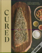 Capa do artigo Cured