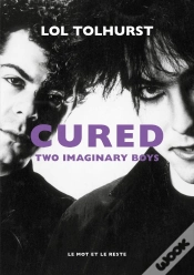 Capa do artigo Cured : Two Imaginary Boys