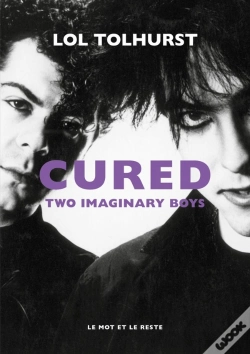 Capa do artigo Cured : Two Imaginary Boys