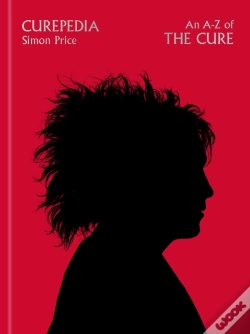 Capa do artigo Curepedia