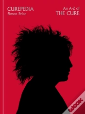 Capa do artigo Curepedia