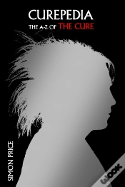 Capa do artigo Curepedia