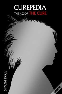 Capa do artigo Curepedia