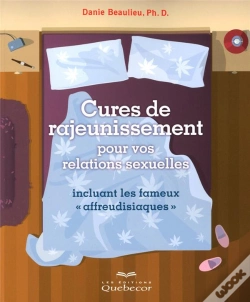 Capa do artigo Cures De Rejeunissement Pour Vos Relations Sexuelles