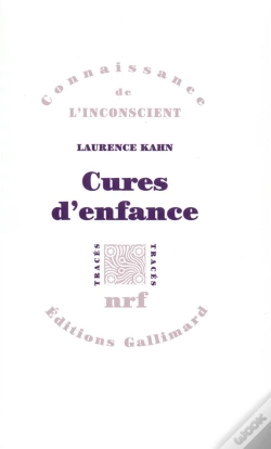 Capa do artigo Cures D'Enfance