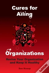 Cures For Ailing Organizations