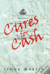 Capa do artigo Cures For Cash