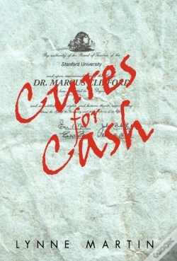 Capa do artigo Cures For Cash