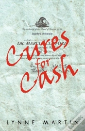 Capa do artigo Cures For Cash