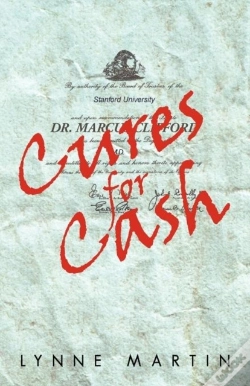 Capa do artigo Cures For Cash