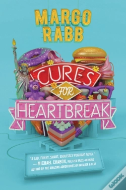 Capa do artigo Cures For Heartbreak