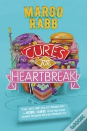Capa do artigo Cures For Heartbreak