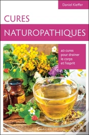 Capa do artigo Cures Naturopathiques