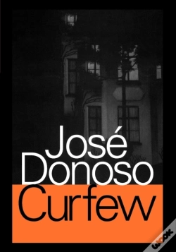 Capa do artigo Curfew