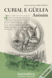 Capa do artigo Curial E Güelfa  