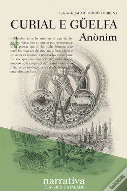 Capa do artigo Curial E Güelfa  