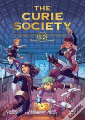 Capa do artigo Curie Society