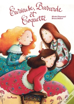 Capa do artigo Curieuse, Bavarde Et Coquette