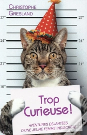 Capa do artigo Curieuse