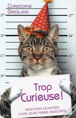 Capa do artigo Curieuse