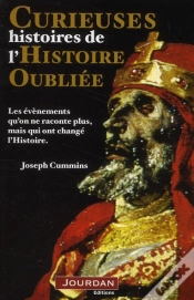 Capa do artigo Curieuse Histoires De L