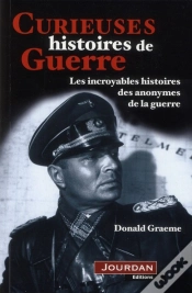 Capa do artigo Curieuses Histoires De Guerre