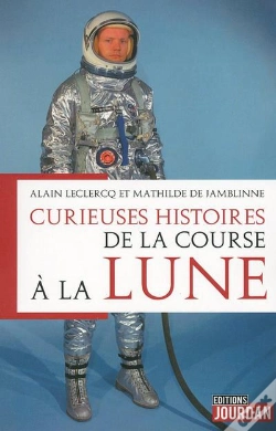 Capa do artigo Curieuses Histoires De La Course A La Lune