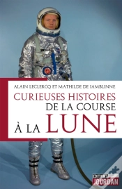 Capa do artigo Curieuses Histoires De La Course À La Lune