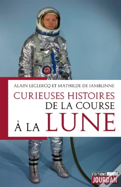 Capa do artigo Curieuses Histoires De La Course À La Lune