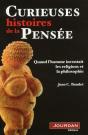 Curieuses Histoires De La Pensee - Preview