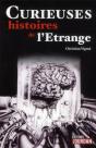 Curieuses Histoires De L'Etrange - Preview