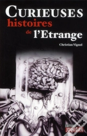 Capa do artigo Curieuses Histoires De L