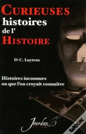 Capa do artigo Curieuses Histoires De L