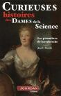 Curieuses Histoires Des Dames De La Science - Preview