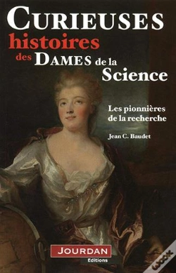 Capa do artigo Curieuses Histoires Des Dames De La Science