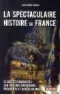 Curieuses Histoires Des Grands De France - Preview