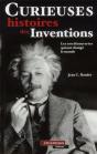 Curieuses Histoires Des Inventions - Preview