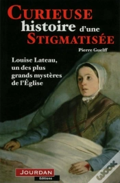 Capa do artigo Curieuses Histoires D