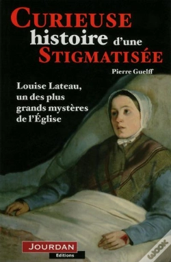 Capa do artigo Curieuses Histoires D'Une Stigmatisee