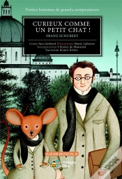 Capa do artigo Curieux Comme Un Petit Chat