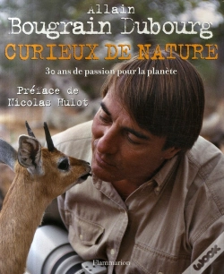 Capa do artigo Curieux De Nature