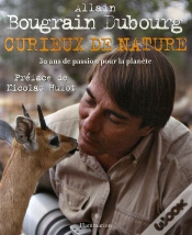Capa do artigo Curieux De Nature