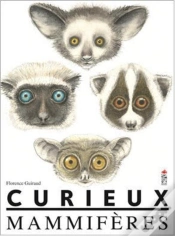 Capa do artigo Curieux Mammifères