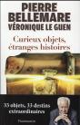 Curieux Objets, Etranges Histoires - Preview
