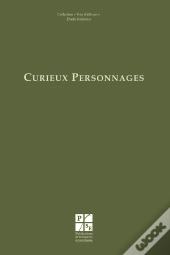 Curieux Personnages