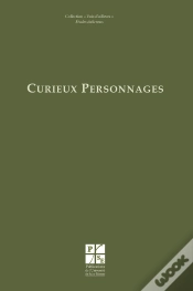 Capa do artigo Curieux Personnages