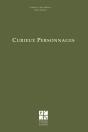 Curieux Personnages - Preview
