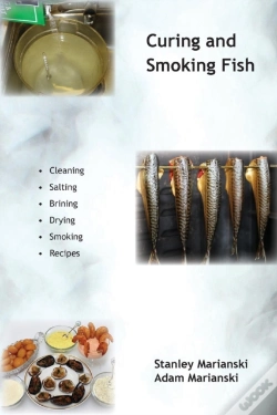 Capa do artigo Curing And Smoking Fish
