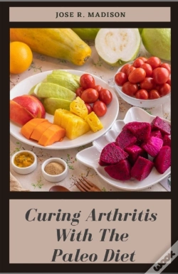 Capa do artigo Curing Arthritis With The Paleo Diet